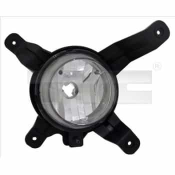 luz antiniebla 19-12123-01-9 TYC