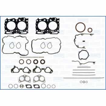 Juego completo de juntas, motor
