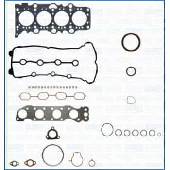 Juego completo de juntas, motor