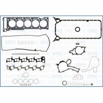 Juego completo de juntas, motor