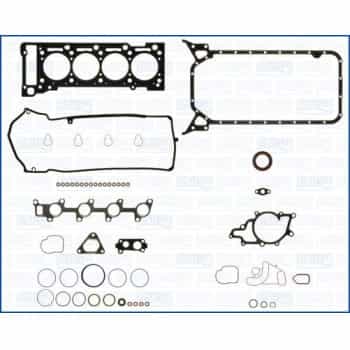 Juego completo de juntas, motor