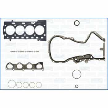 Juego completo de juntas, motor