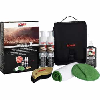 Cuidado del cuero SONAX Premium Class