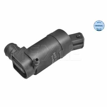 Bomba de líquido limpiador, limpieza de ventanas