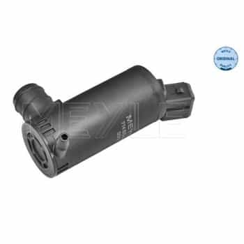 Bomba de líquido limpiador, limpieza de ventanas