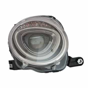 Phare 1614962 Van Wezel