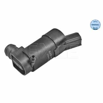 Bomba de líquido limpiador, limpieza de ventanas