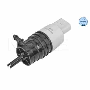 Bomba de líquido limpiador, limpieza de ventanas