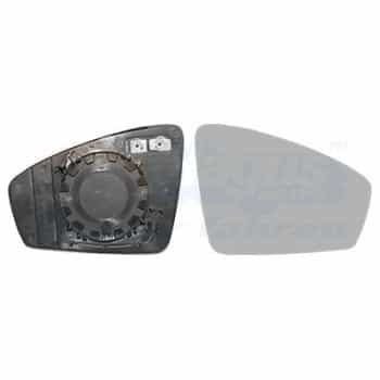 cristal del espejo derecho 5747838 Hagus