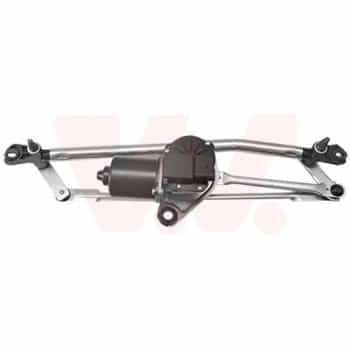 Varillaje del limpiaparabrisas 1748229 Van Wezel