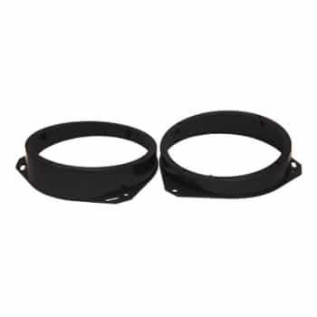 Anillo de altavoz adecuado para Opel