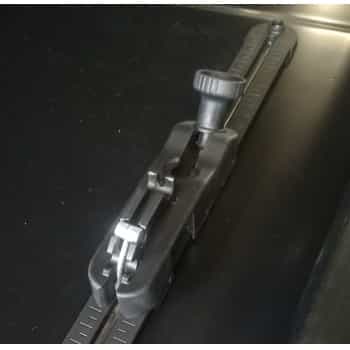 Kit de fixation Premium