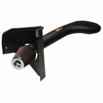 Kit de rendimiento K&N 57i compatible con camionetas Dodge / V8-5.2L / 5.9L 1994-2002 (57-1511-2)