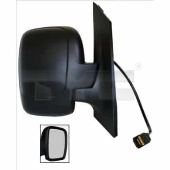 Espejo exterior 309-0086 TYC