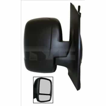 Espejo exterior 309-0104 TYC