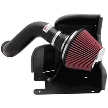 Kit K & N Typhoon Hyundai Sonata 2.4L-L4 2011-2013 (69-5301) 69-5301TTK K&N