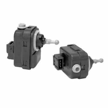 Phare ELECTR.MOTOR 3338993 Van Wezel