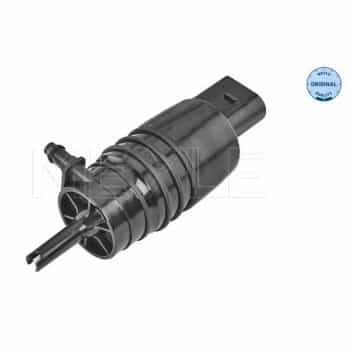 Bomba de líquido limpiador, limpieza de ventanas