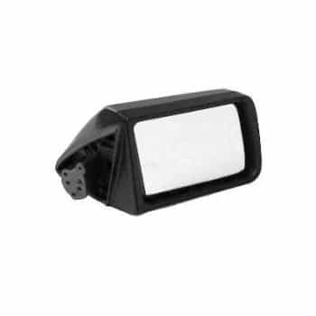 Espejo exterior DERECHO COMPLETAMENTE NO BRAZO INTERIOR IZQUIERDO 3770802 Hagus