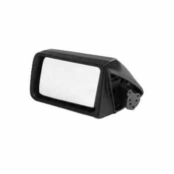 Espejo exterior IZQUIERDO COMPLETAMENTE NO BRAZO INTERIOR IZQUIERDO 3770801 Hagus