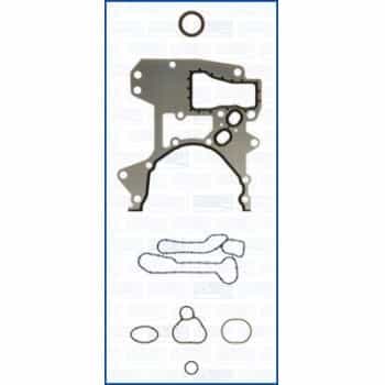 Juego de juntas, bloque del motor