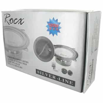 Altavoz bidireccional Rocx