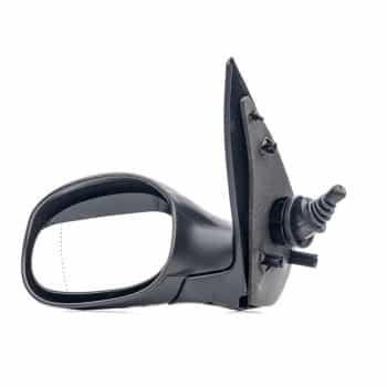 Espejo exterior derecho 4028804 Hagus