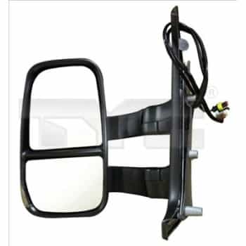 Espejo exterior 315-0008 TYC