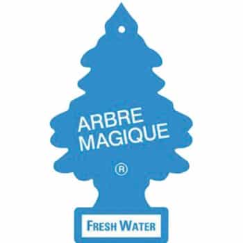 Ambientador Arbre Magique 'Agua Dulce'