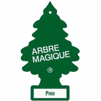 Ambientador Arbre Magique 'Den'