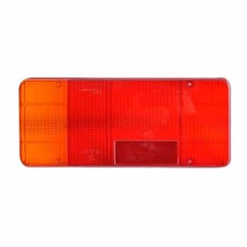 Feu arrière 2810935 Van Wezel