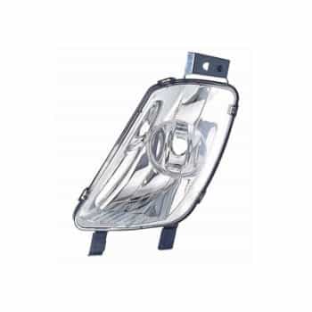 luz antiniebla 4014995 Van Wezel