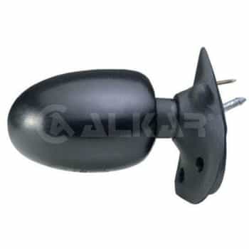 Espejo exterior izquierdo completo 6164167 Alkar