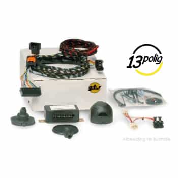 Juego de cables SET0567 GDW