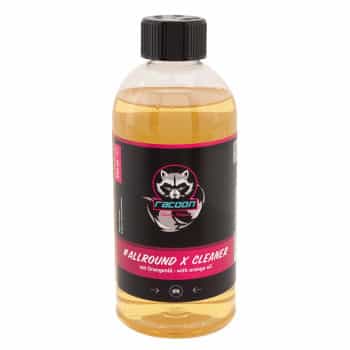 Limpiador Racoon Allround X 500 ml