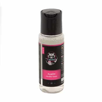 Limpiador de microfibra Racoon Fluffy 50 ml