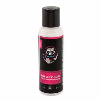 Capa brillante para bordes de mapache - 100 ml