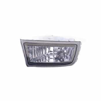 Faro antiniebla 7/99+ izquierdo 5381997 Van Wezel