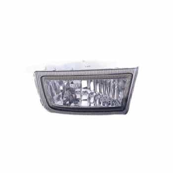 Faro antiniebla 7/99+ derecho 5381998 Van Wezel