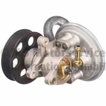 Bomba de vacío, sistema de frenos 7.24808.04.0 Pierburg