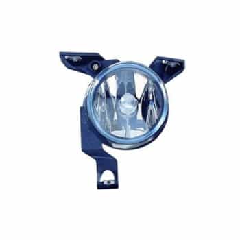 Faro antiniebla 06/00+ izquierdo no para SPORT 5804995 Van Wezel