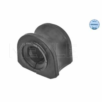 Cojinete estabilizador en el brazo de control