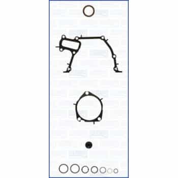 Juego de juntas, bloque del motor