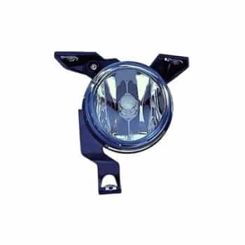 Faro antiniebla 06/00+ izquierdo +SPORT 5804997 Van Wezel