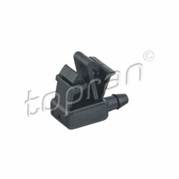 Líquido limpiador de boquillas de pulverización