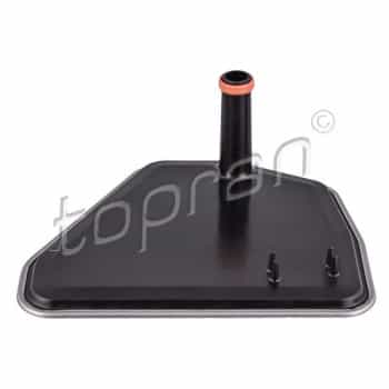 Filtro hidráulico, transmisión automática