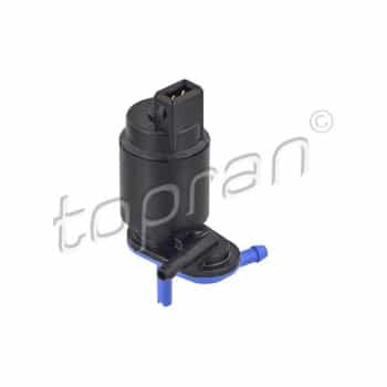 Bomba de líquido limpiador, limpieza de ventanas