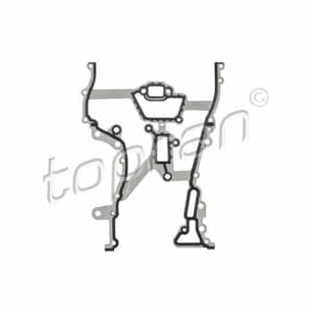 Junta, caja de distribución