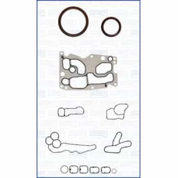 Juego de juntas, bloque del motor