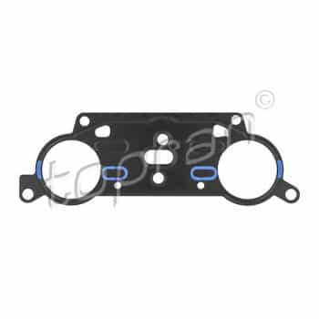 Junta, caja de distribución